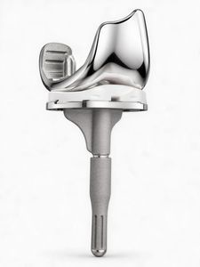 Femur-Patella Knieprothese