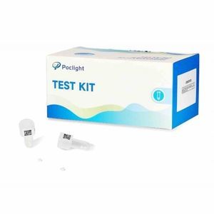 Testkit für Infektionskrankheiten