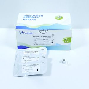 Testkit für kardiovaskuläre Erkrankungen