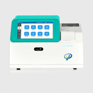 automatischer Immunoassay-Analysator