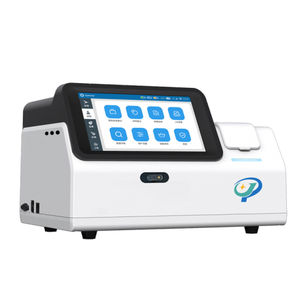 automatischer Immunoassay-Analysator