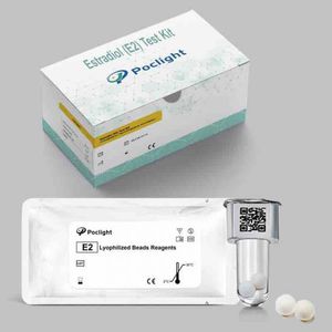 Estradiol-Testkit