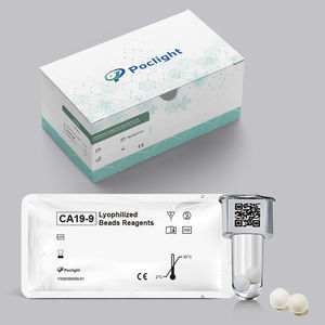 Testkit für Bauchspeicheldrüsenkrebs