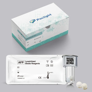 Testkit für Krebserkrankungen