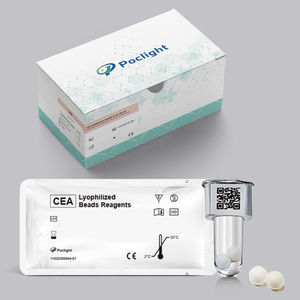 Testkit für Krebserkrankungen