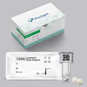 Testkit für kardiovaskuläre Erkrankungen 1
