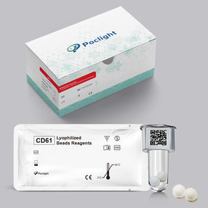 Testkit für Hämatologie