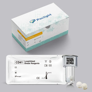 Blutkrankheiten-Testkit