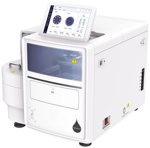 vollautomatischer Immunoassay-Analysator