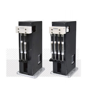 Industriespritzenpumpe