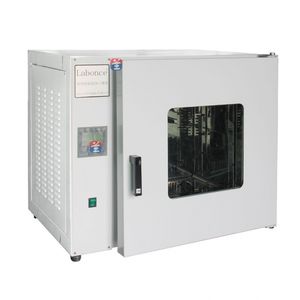 Temperaturtestkammer