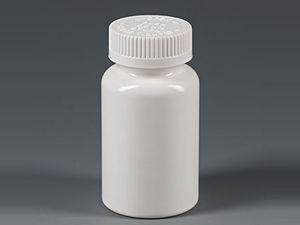 Laborflasche