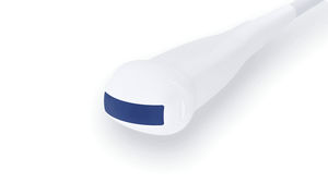 mikrokonvexe Ultraschallsonde