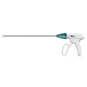 laparoscopischer Clip-Applikator
