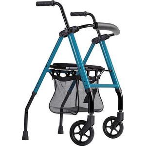 2-rädriger Rollator 1
