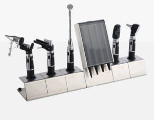 Otoskope Diagnosestation 1