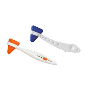 Reflexhammer nach Taylor 1