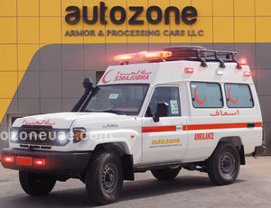 Ambulanz für Intensivpflege