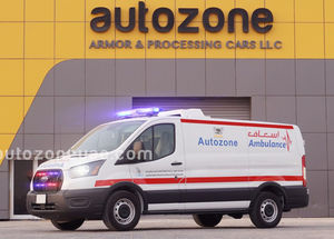 Ambulanz für Intensivpflege 1