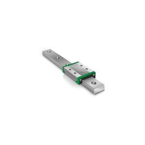 Kugel-Linearführung 1