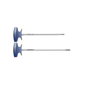 Vertebroplastie-System / Nadel