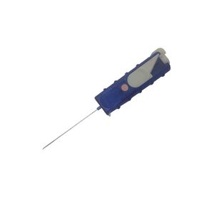 Brustbiopsiesystem