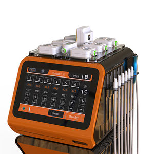 RF-Body-Contouring-Gerät 1
