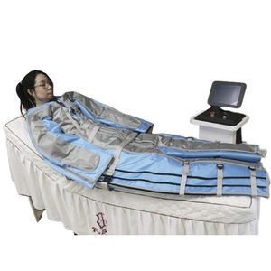 Pressotherapiegerät für den Körper 1