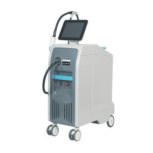 Laser für Epilation
