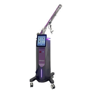 Laser für Hautverjüngung