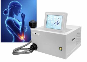 Extrakorporales Stoßwellentherapiegerät / für erektile Dysfunktion 1