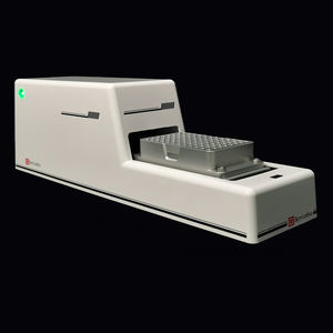 automatische Heißsiegelmaschine