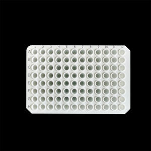 Mikroplatte für PCR 1