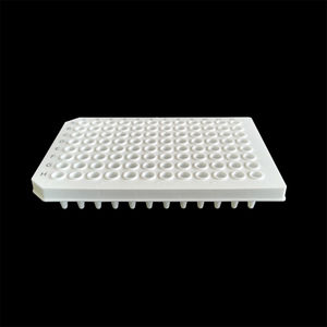 Mikroplatte für PCR 1