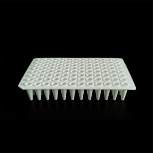 Mikroplatte für PCR 1