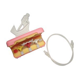 2-Wege-Infusionsverteiler 1