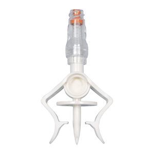 Adapter für Fläschchen