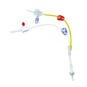 Infusionsset für Chemotherapie