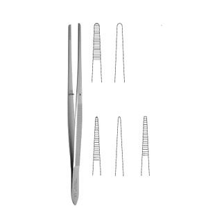 Dental-Klemme
