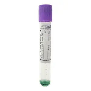 Labor-Probenahmeröhrchen - CSF Series - Caltag