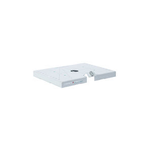 tragbare Stabilometrische Plattform 1
