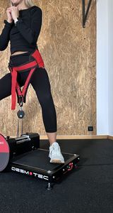 Gleichgewichtsrehabilitationssystem 1