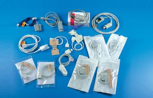 SpO2-Sensor / zum Einmalgebrauch 1