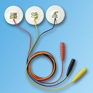 EKG-Elektrode / Pad 1