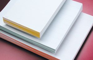 Medizinisches Registrierpapier / für EEG 1