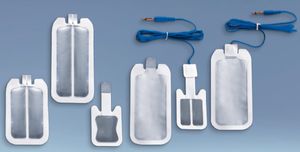 Elektrode für Kinder