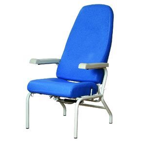 Patientenzimmer-Sessel 1