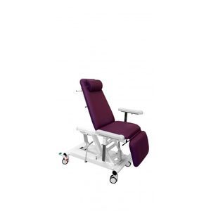 neigbarer Ruhesessel 1