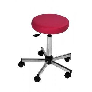 pneumatischer Hocker 1
