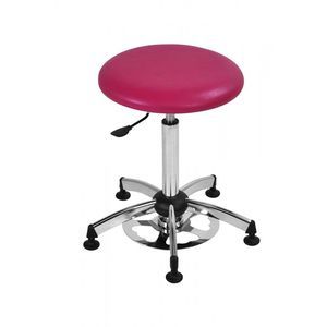 pneumatischer Hocker 1